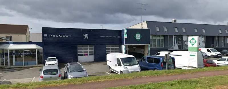 Photo publiée sur la fiche Google de Contrôle technique Dekra Saint Ouen l'Aumone Auto et Moto, Saint-Ouen-l'Aumône