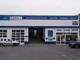 Photo de TOP GARAGE - GARAGE SAINT CHRISTOPHE