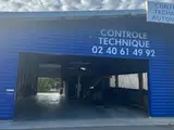 Photo de AS Auto Sécurité Contrôle technique SAINT NAZAIRE