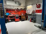 Photo de Garage Grand Est