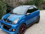 Photo de Avenir Voiture Sans Permis ( Ligier Chatenet microcar Aixam Jdm bellier)