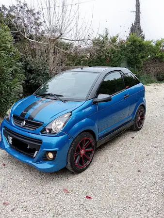 Photo publiée sur la fiche Google de Avenir Voiture Sans Permis ( Ligier Chatenet microcar Aixam Jdm bellier), Pernes-les-Fontaines