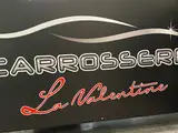 Photo de carrosserie du 11 eme la Valentine
