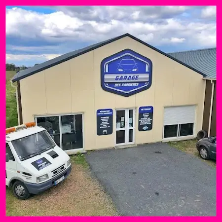 Photo publiée sur la fiche Google de GARAGE DES CARRIERES, Moult-Chicheboville