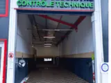 Photo de Contrôle Technique AutoSecuritas 54