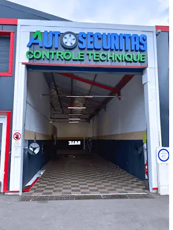 Photo publiée sur la fiche Google de Contrôle Technique AutoSecuritas 54, Pulnoy