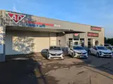 Photo de AD Carrosserie et Garage Expert JONZIEUX AUTO