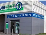 Photo de Sécuritest Contrôle Technique Automobile Le Mans Intermarche Bollee