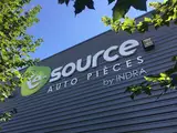 Photo de Re Source By Indra