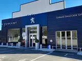 Photo de Peugeot Garage Danglade