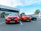 Photo de Renault / Dacia - Bénéteau André Agent
