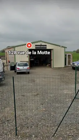 Photo publiée sur la fiche Google de GARAGE AUTO DIAG 45, Chantecoq