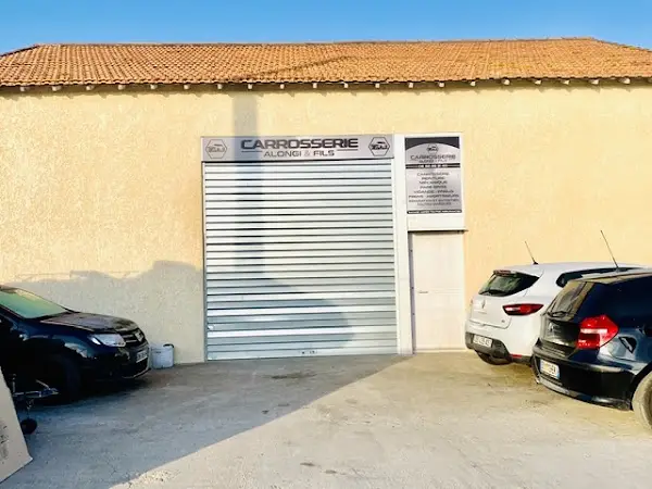 Photo publiée sur la fiche Google de Carrosserie ALONGI & Fils, Fos-sur-Mer