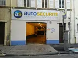 Photo de AS Auto Sécurité Contrôle Technique Marseille 4 - Sarl Sud Contrôle Auto