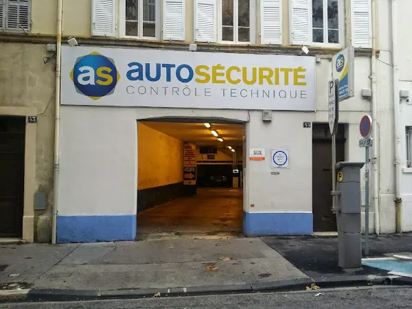 Photo publiée sur la fiche Google de AS Auto Sécurité Contrôle Technique Marseille 4 - Sarl Sud Contrôle Auto, Marseille