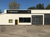 Photo de Garage RENAULT / Agence ROSSI Michel