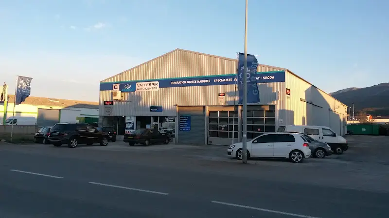 Photo publiée sur la fiche Google de Top Garage - Vallespir Auto Center, Le Boulou