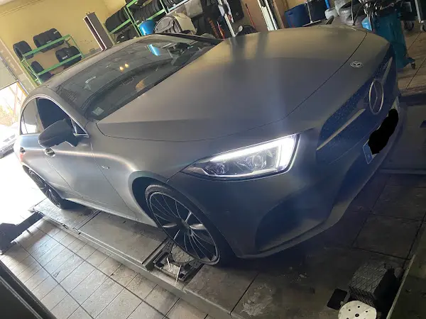 Photo publiée sur la fiche Google de Garage Schnitz Automobile (uniquement sur rendez-vous), Illzach