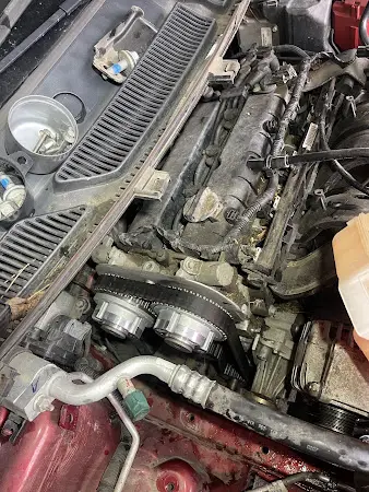 Photo publiée sur la fiche Google de Garage G'AUTOLUX57 / Service Carte Grise, Moyenvic