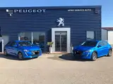 Photo de AERO AUTO SERVICE SARL