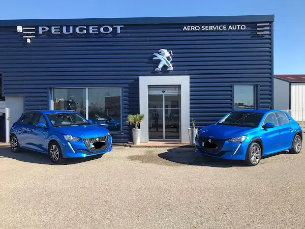 Photo publiée sur la fiche Google de AERO AUTO SERVICE SARL, Saint-Étienne-de-Saint-Geoirs