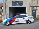 Photo de BM Motorsport 80