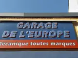 Photo de GARAGE DE L'EUROPE
