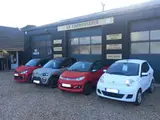 Photo de La Carrosserie RSL - ROCQUEMONT