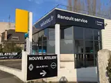 Photo de RENAULT SERVICE DOMONT - ROUSSEAU AUTOMOBILE