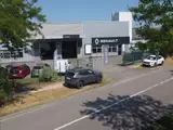 Photo de RENAULT MIONS V&B AUTOMOBILES