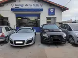 Photo de Garage de la Colle