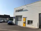 Photo de Renault / Dacia - Agence Gerdy Cédric