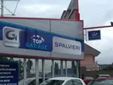 Photo de TOP GARAGE - SPALVIERI AUTOMOBILES