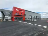 Photo de Trouillet Services Avrainville - PL et utilitaires : Réparation, Entretien, Peinture, Carrosserie, Location Utilitaires, Semi