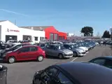Photo de Garage Bonniere - Citroën - Opel - Scania