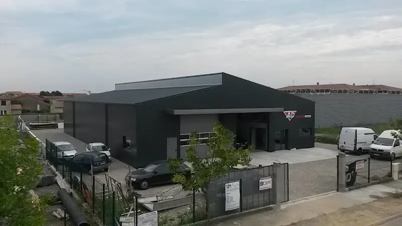 Photo publiée sur la fiche Google de WRC carrosserie mécanique, Tournefeuille