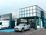 Photo de Toyota-FG Automobiles-Cambrai