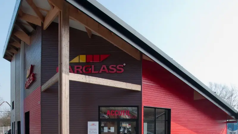 Photo publiée sur la fiche Google de CARGLASS Pare-Brise St Paul les Dax, Saint-Paul-lès-Dax