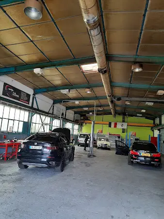 Photo publiée sur la fiche Google de FRANCE GARAGE SAS, Fameck