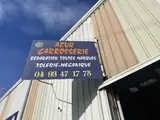 Photo de Azur Carrosserie