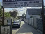 Photo de Garage Carrosserie Le Club Automobile 94