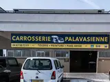 Photo de Carrosserie Peinture Palavasienne