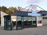 Photo de Garage Desnos Automobiles - Bosch Car Service