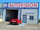 Photo de CTAM30 Contrôle Technique Automobile Camarguais Autovision Aigues Mortes