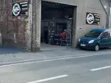 Photo de moz'cars garage