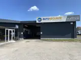 AS Autosécurité Contrôle Technique MAREUIL SUR AY