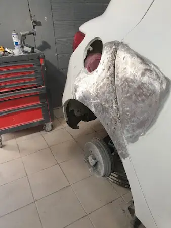 Photo publiée sur la fiche Google de First Carrosserie, Launaguet