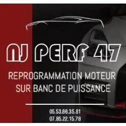 Photo publiée sur la fiche Google de NJ PERF 47 - Reprogrammation Moteur sur Banc de Puissance - Conversion Flexfuel E85 - Clonage Calculateur, Lafox