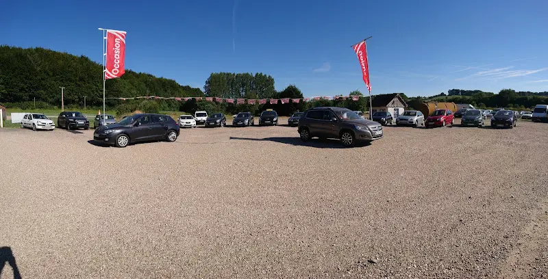 Photo publiée sur la fiche Google de Garage De La Vallee, Grainville-la-Teinturière