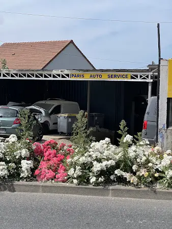 Photo publiée sur la fiche Google de PARIS AUTOS SERVICE, Villiers-le-Bel